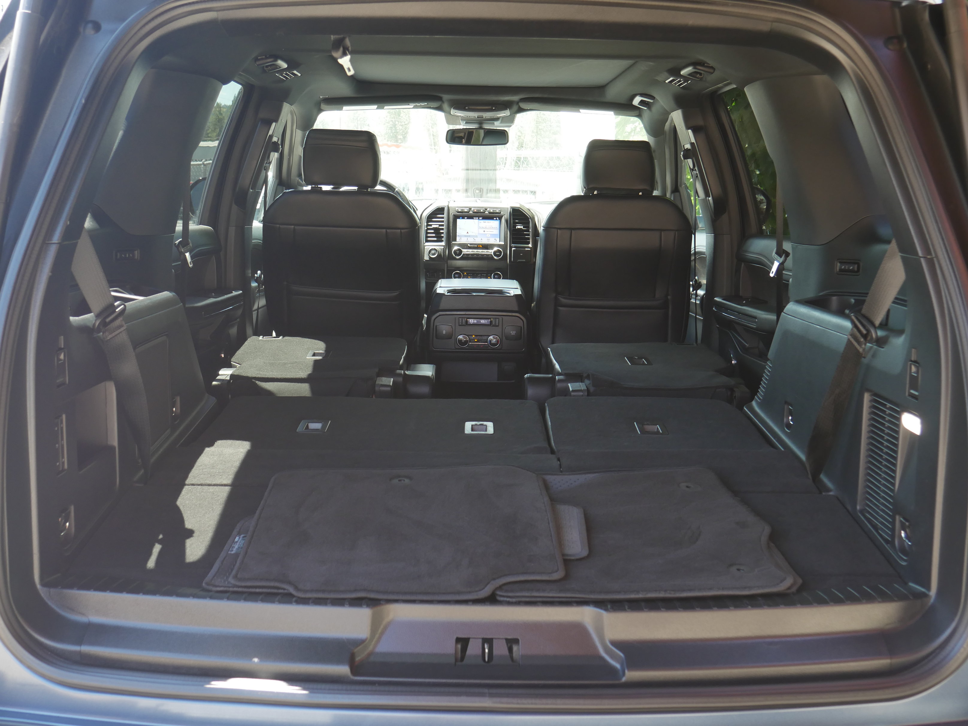 Certified 2019 Ford Expedition Limited w/ Equipment Group 302A AWD/4WD image 26