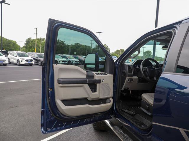 Certified 2017 Ford F250 XL w/ STX Appearance Package AWD/4WD image 15