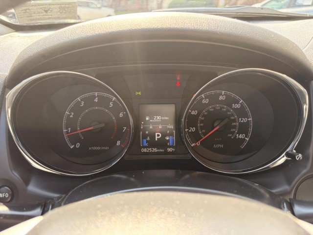 Used 2020 Mitsubishi Outlander Sport ES AWD/4WD image 12