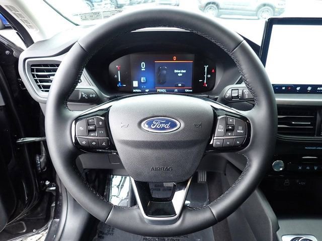 Certified 2025 Ford Escape Active w/ Tech Pack #1 AWD/4WD image 24