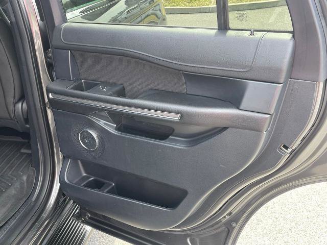 Certified 2020 Ford Expedition XLT AWD/4WD image 19