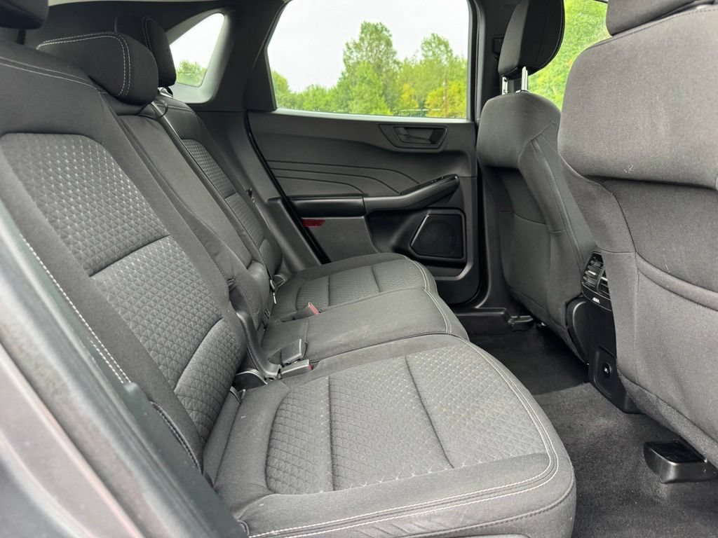 Certified 2023 Ford Escape Active AWD/4WD image 19