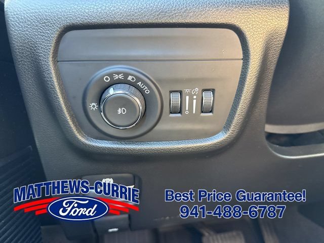 Used 2023 Jeep Grand Cherokee L Overland AWD/4WD image 27