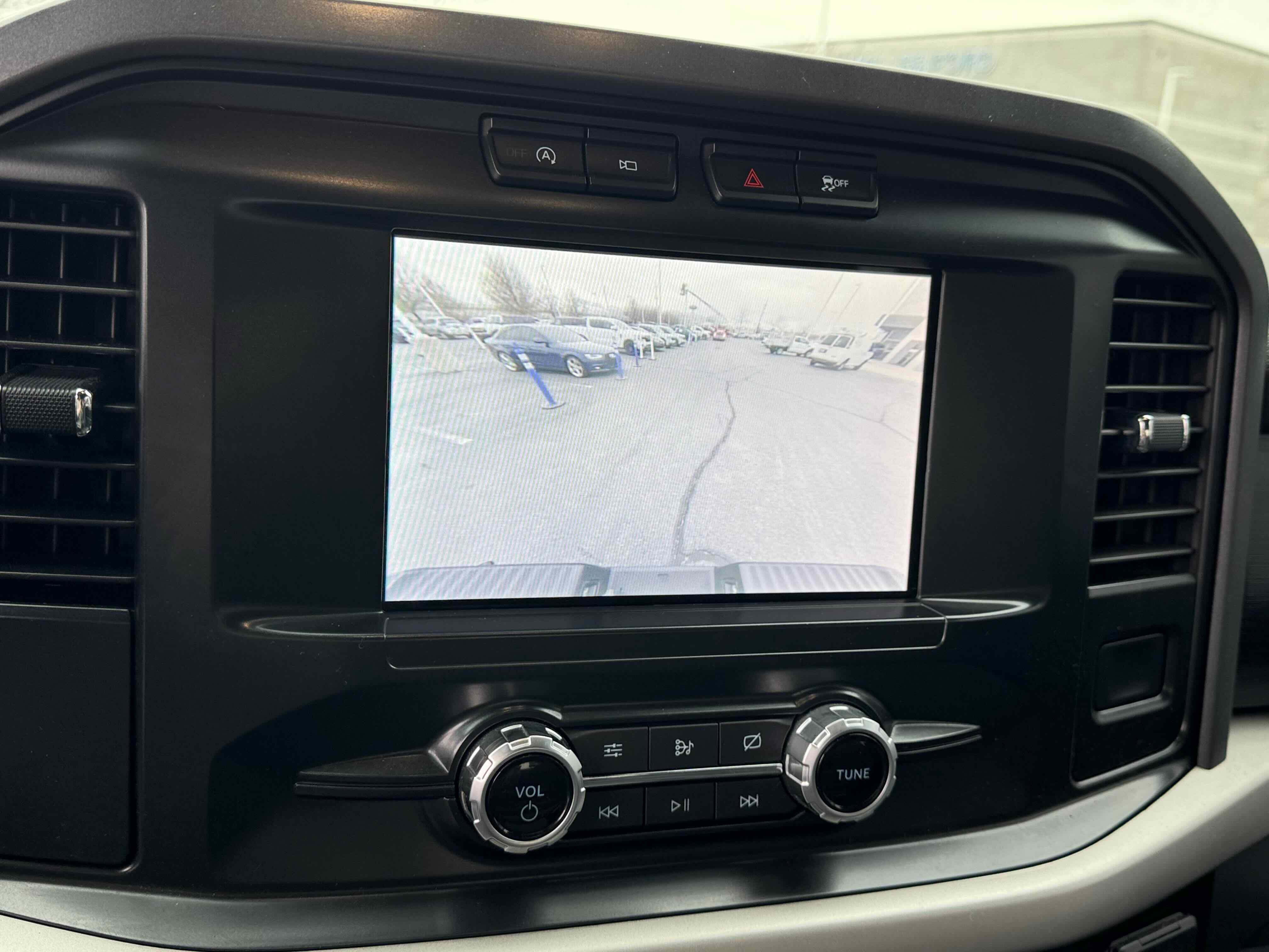 Certified 2021 Ford F150 XLT w/ Equipment Group 301A Mid image 24