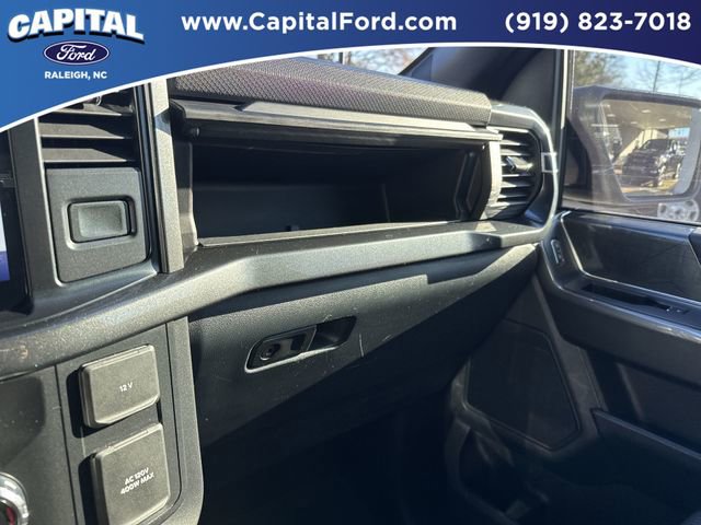 Certified 2022 Ford F150 XLT w/ Equipment Group 302A High image 27