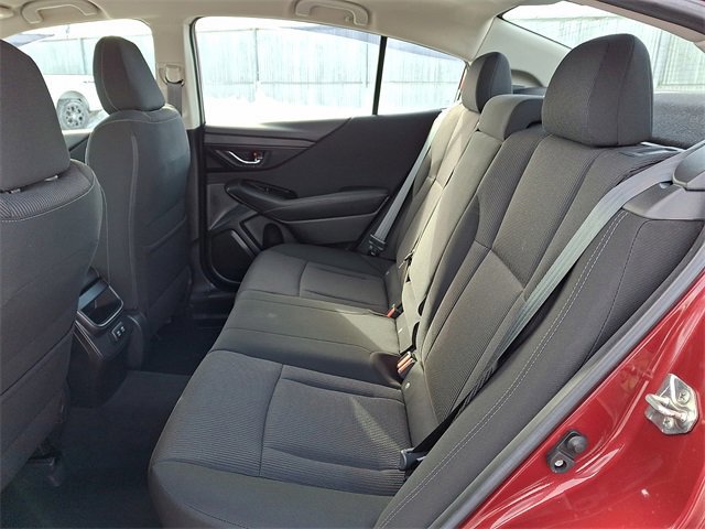 Used 2020 Subaru Legacy Premium w/ Popular Package #1 image 10