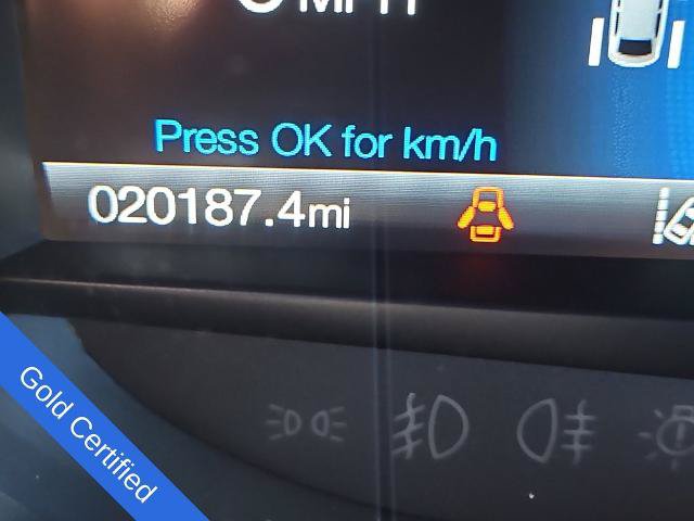 Certified 2022 Ford Edge SEL w/ Convenience Package AWD/4WD image 7