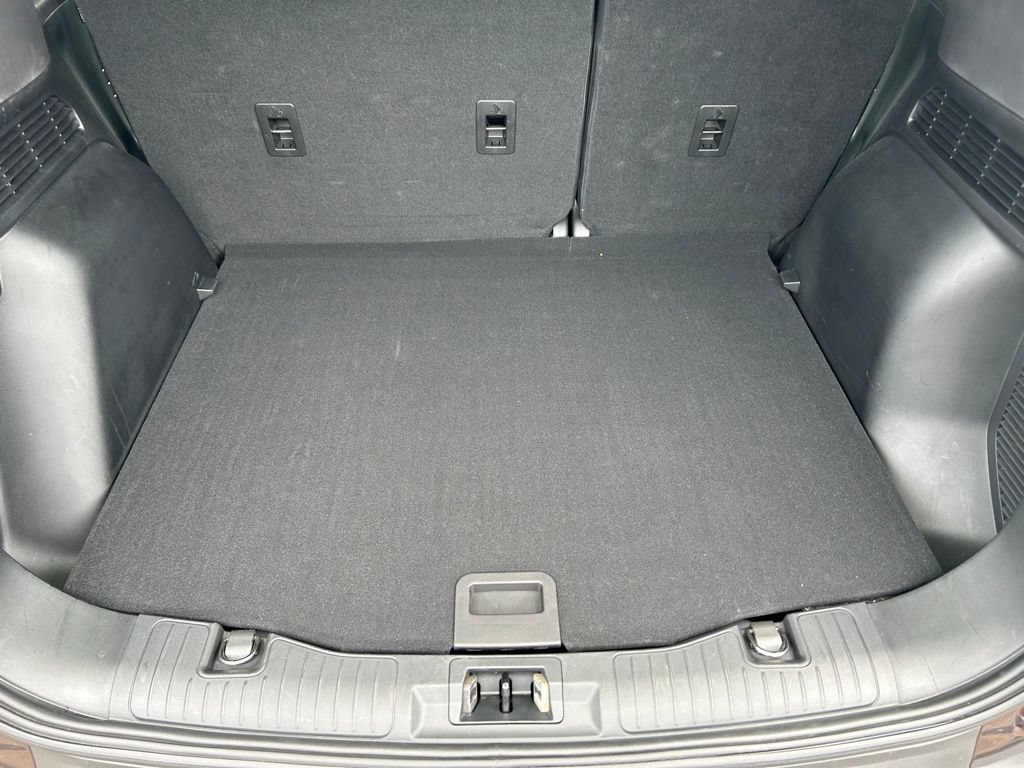 Certified 2023 Ford Escape Platinum AWD/4WD image 10