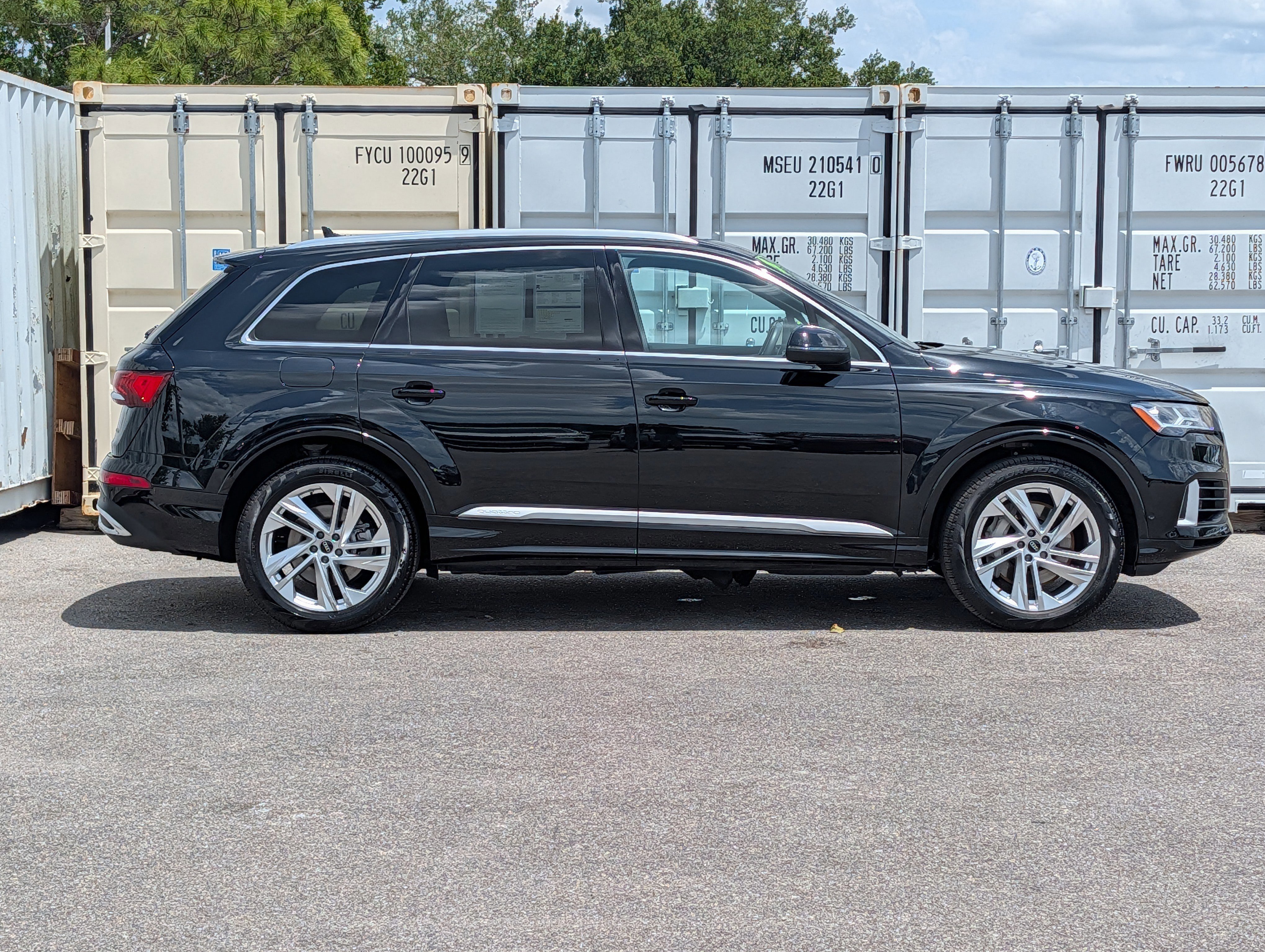 Used 2022 Audi Q7 3.0T Premium Plus image 6