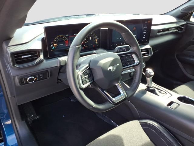 Certified 2024 Ford Mustang EcoBoost image 10