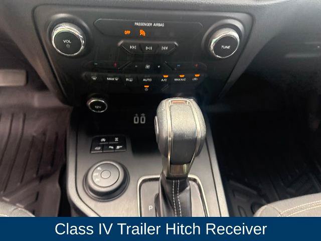Certified 2019 Ford Ranger XLT w/ Equipment Group 301A Mid AWD/4WD image 25