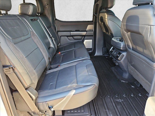 Certified 2024 Ford F150 Raptor AWD/4WD image 20
