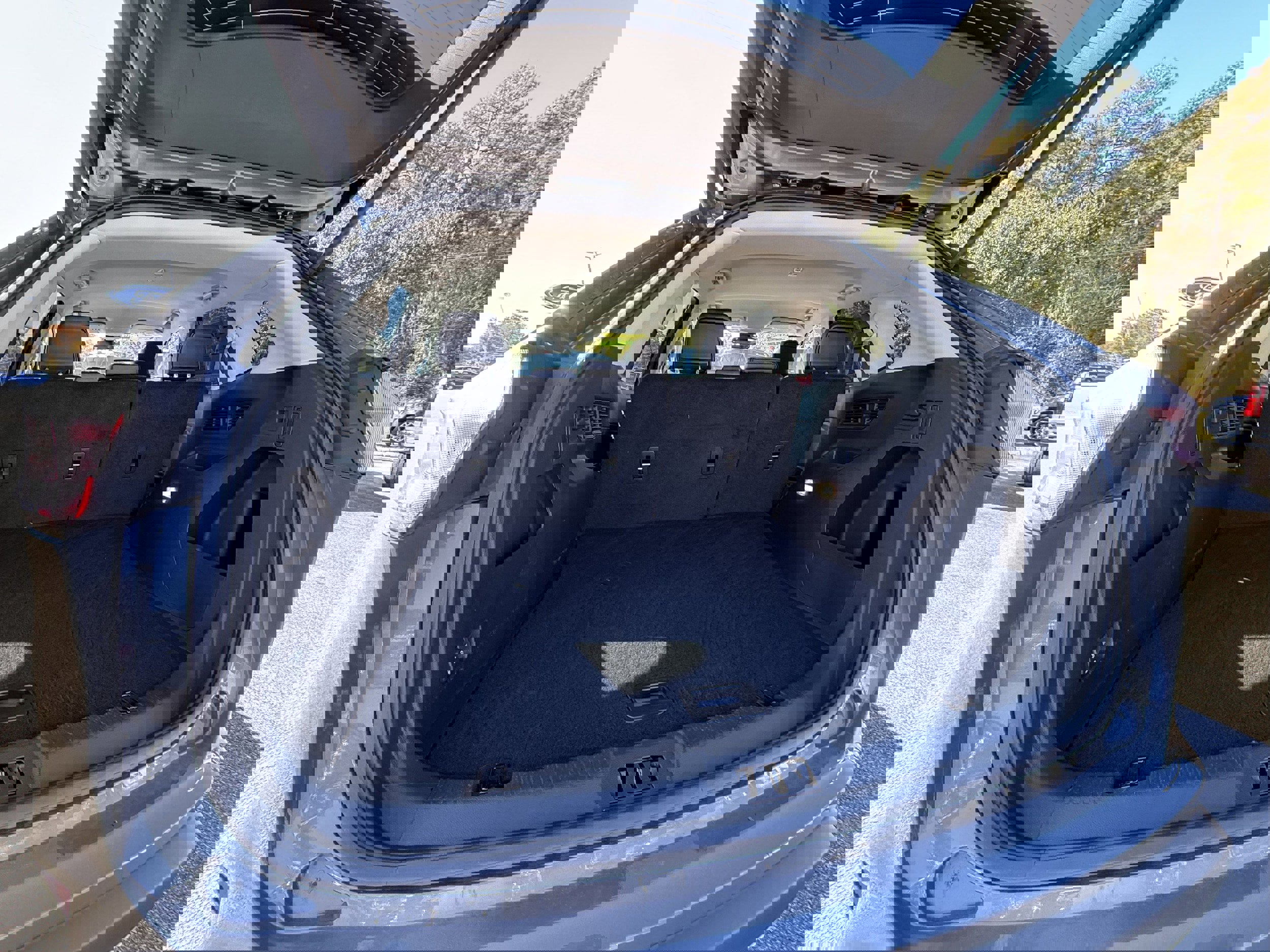 Certified 2024 Ford Edge SEL w/ Convenience Package image 25