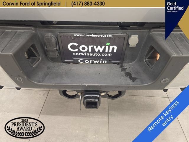 Certified 2023 Ford F250 Lariat w/ Chrome Package AWD/4WD image 19