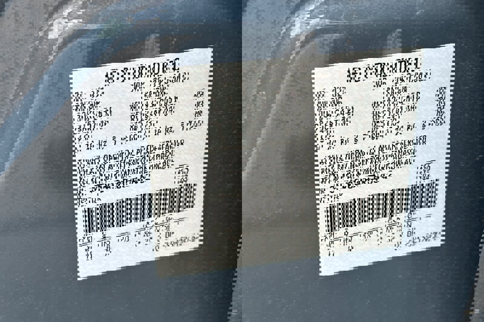 Certified 2024 Ford Maverick Tremor w/ Tremor Off-Road Package image 26