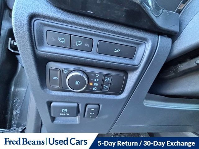 Certified 2023 Ford F150 XLT w/ Equipment Group 302A High image 9