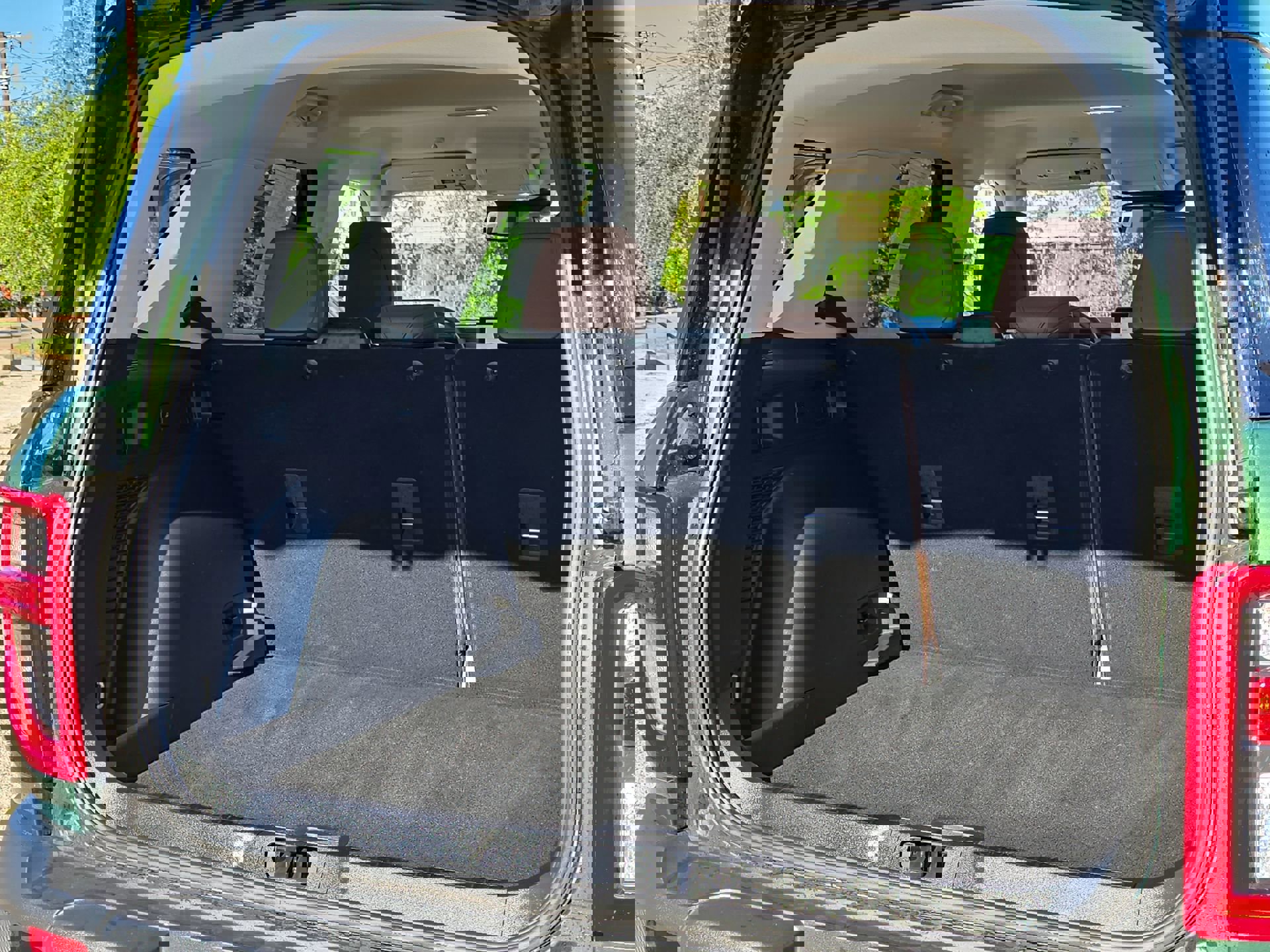 Certified 2025 Ford Bronco Sport Outer Banks w/ Outer Banks Tech Package+ image 22