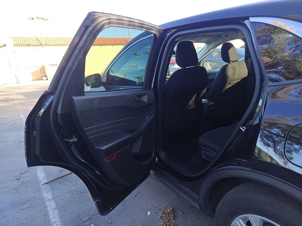 Certified 2024 Ford Escape Active w/ Cold Weather Package image 14