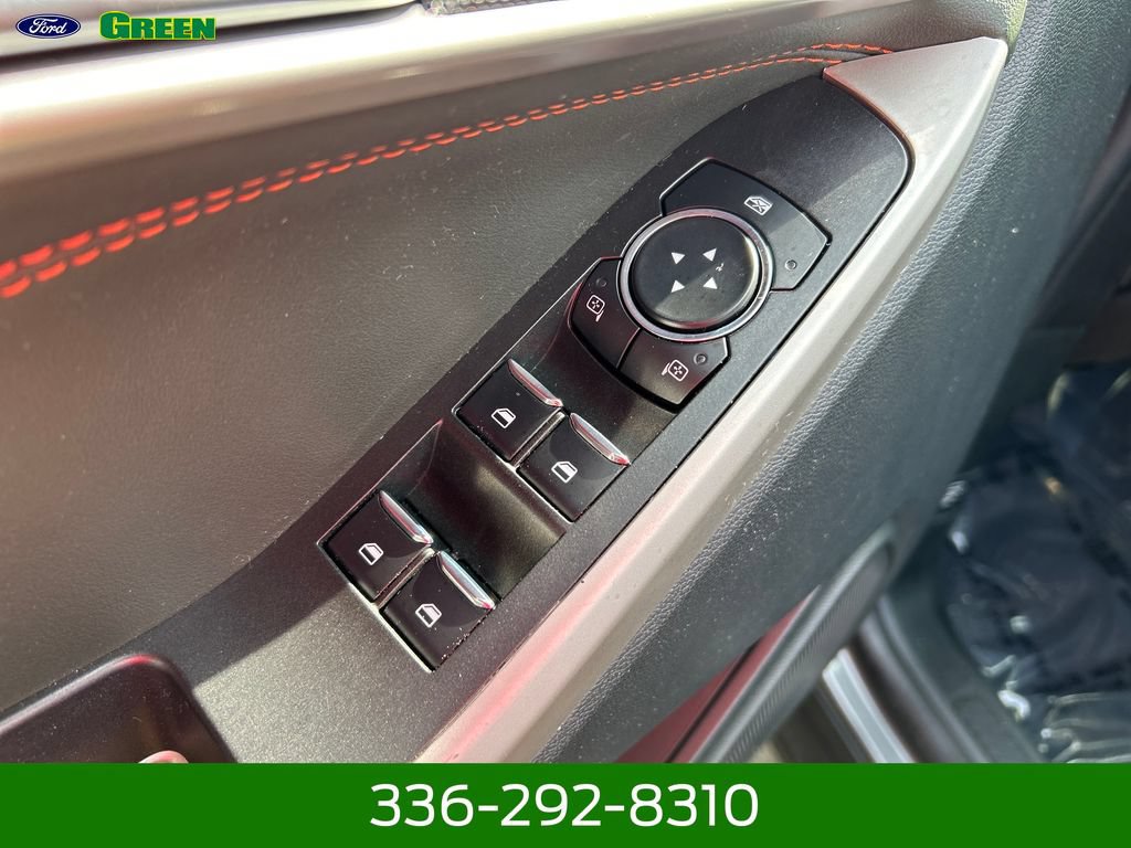 Certified 2023 Ford Explorer Timberline AWD/4WD image 12