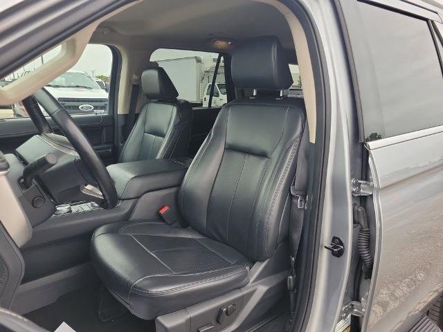 Certified 2024 Ford Expedition XLT AWD/4WD image 19