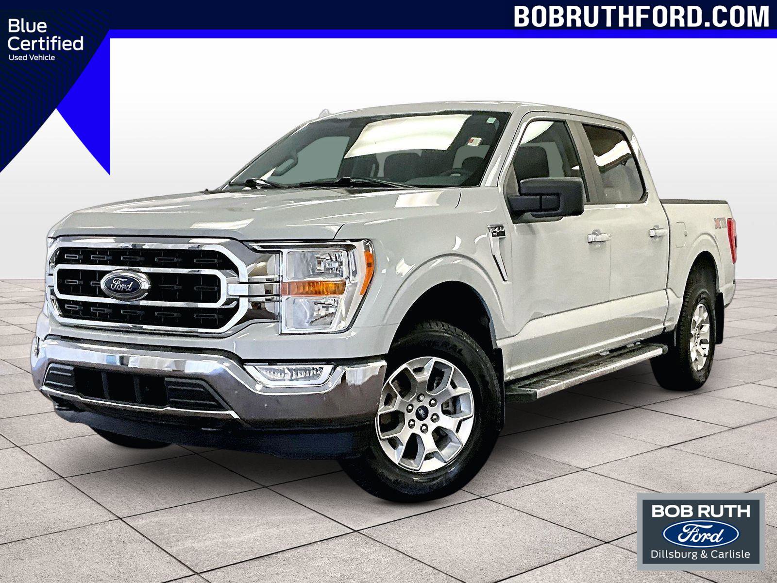 Certified 2023 Ford F150 XLT w/ XTR Package image 1