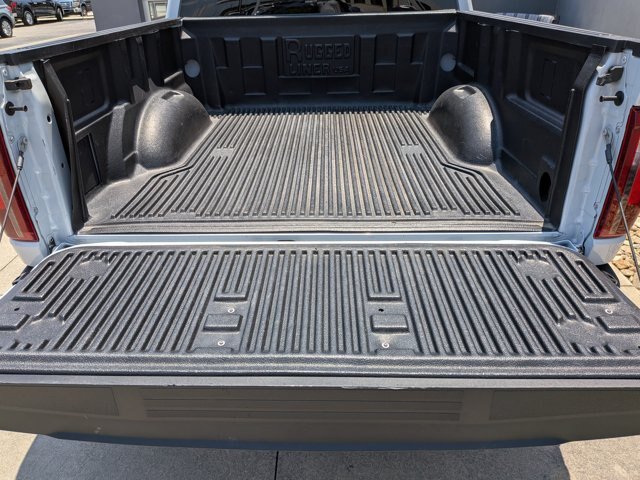 Certified 2025 Ford F150 XLT w/ Equipment Group 301A Standard RWD image 32