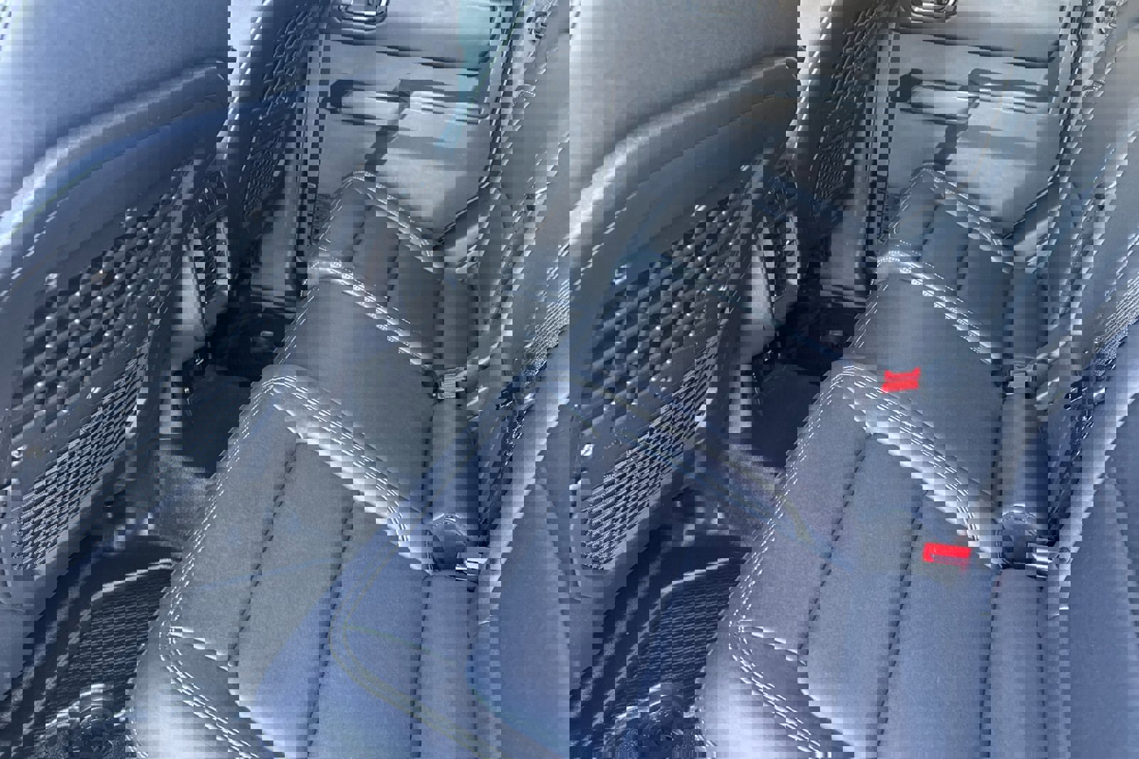 Certified 2025 Ford Bronco Badlands image 13