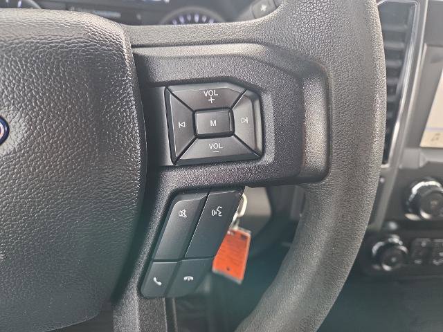 Certified 2019 Ford F250 XLT w/ XLT Premium Package AWD/4WD image 22