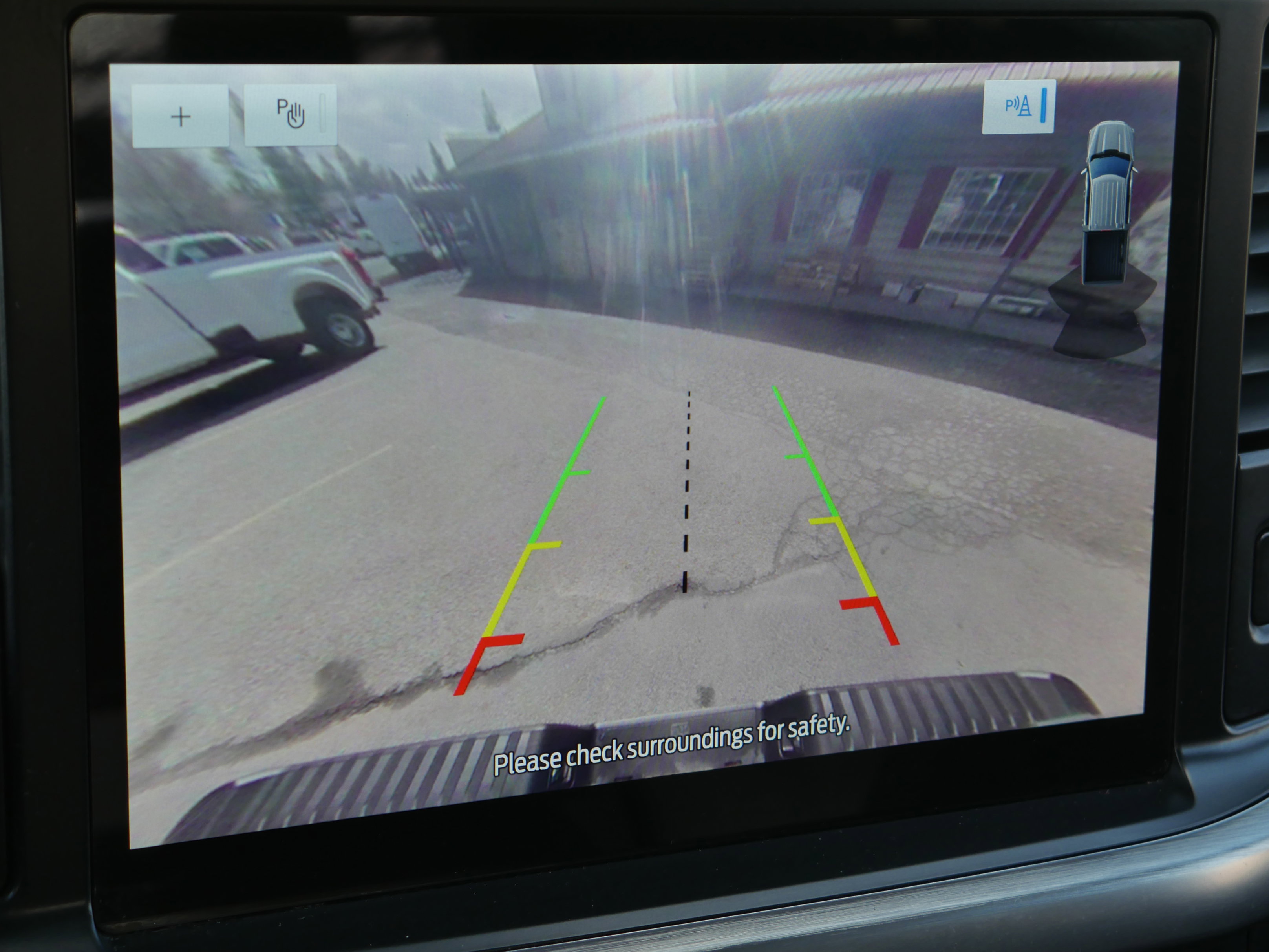 Certified 2021 Ford F150 Lariat w/ Equipment Group 502A High image 15