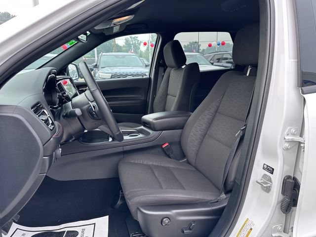 Used 2026 Dodge Durango GT w/ Blacktop Package AWD/4WD image 11