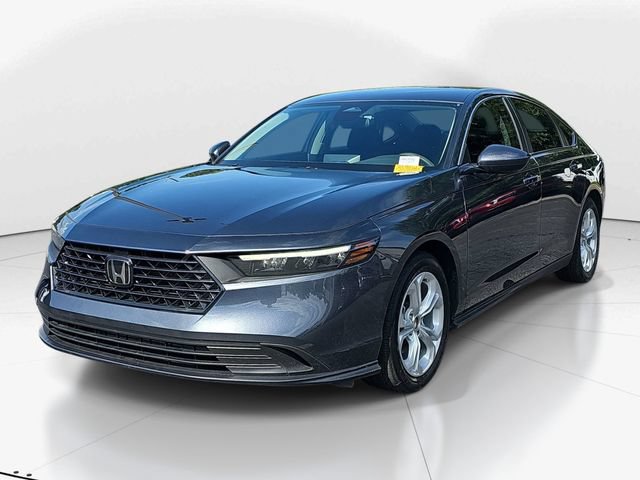 Used 2024 Honda Accord LX image 7