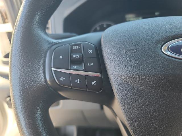 Certified 2023 Ford Transit 250 Medium Roof AWD image 18