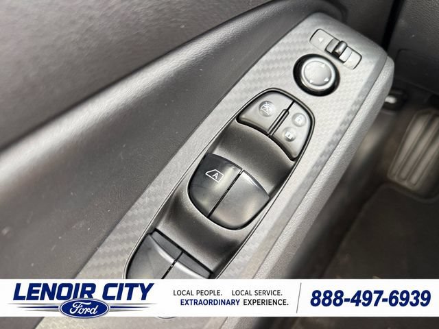 Used 2024 Nissan Altima 2.5 SV FWD image 18