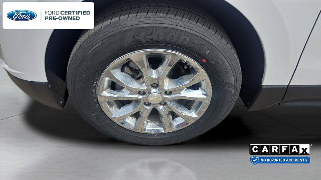 Used 2018 Chevrolet Equinox LT AWD/4WD image 18