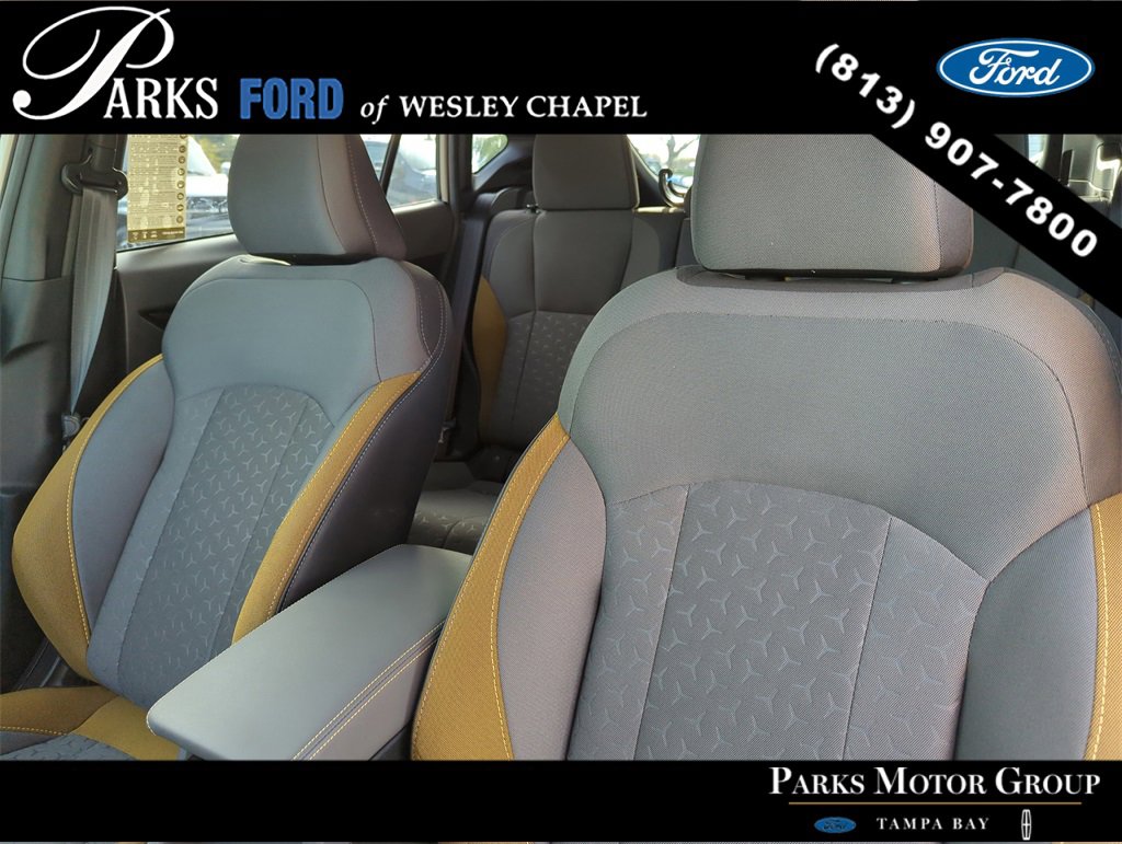 Used 2025 Subaru Crosstrek 2.5i Sport w/ Popular Package #3A image 20