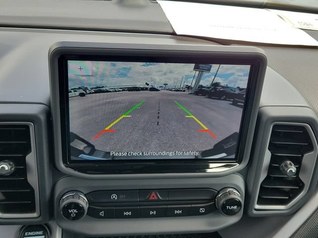 Certified 2022 Ford Bronco Sport Big Bend AWD/4WD image 29