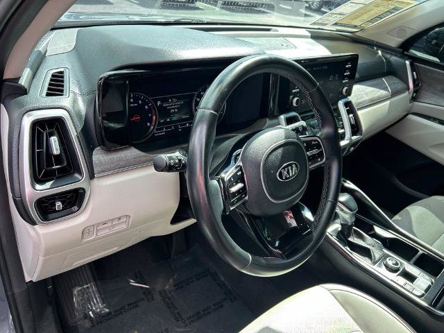 Used 2021 Kia Sorento EX FWD image 22