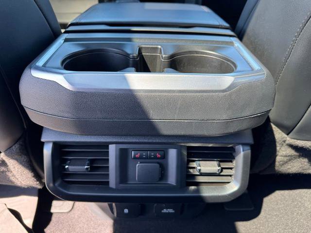 Certified 2023 Ford F150 Raptor AWD/4WD image 13