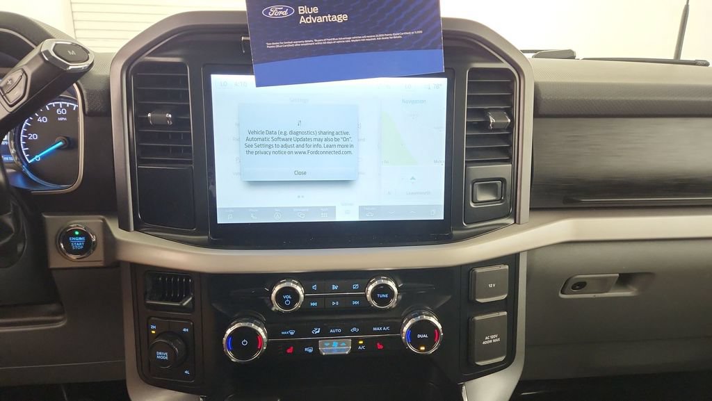 Certified 2023 Ford F150 4x4 SuperCrew image 14