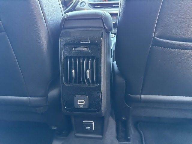 Used 2022 Jeep Compass Limited image 34