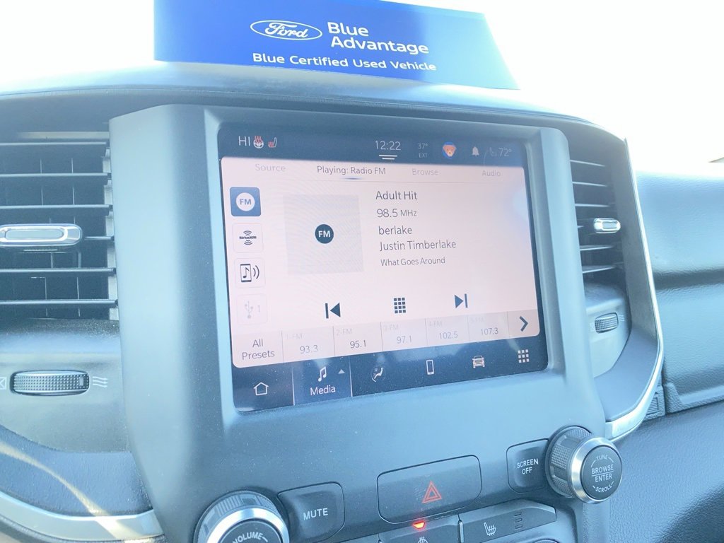 Used 2023 RAM 1500 Big Horn image 19