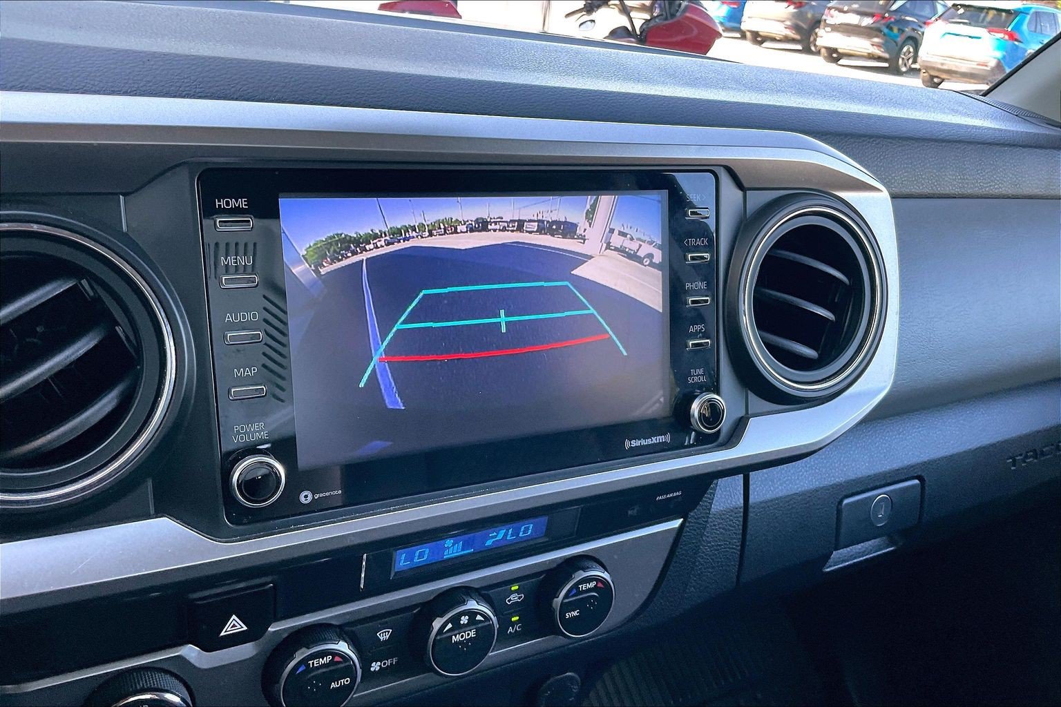 Used 2022 Toyota Tacoma SR5 AWD/4WD image 20