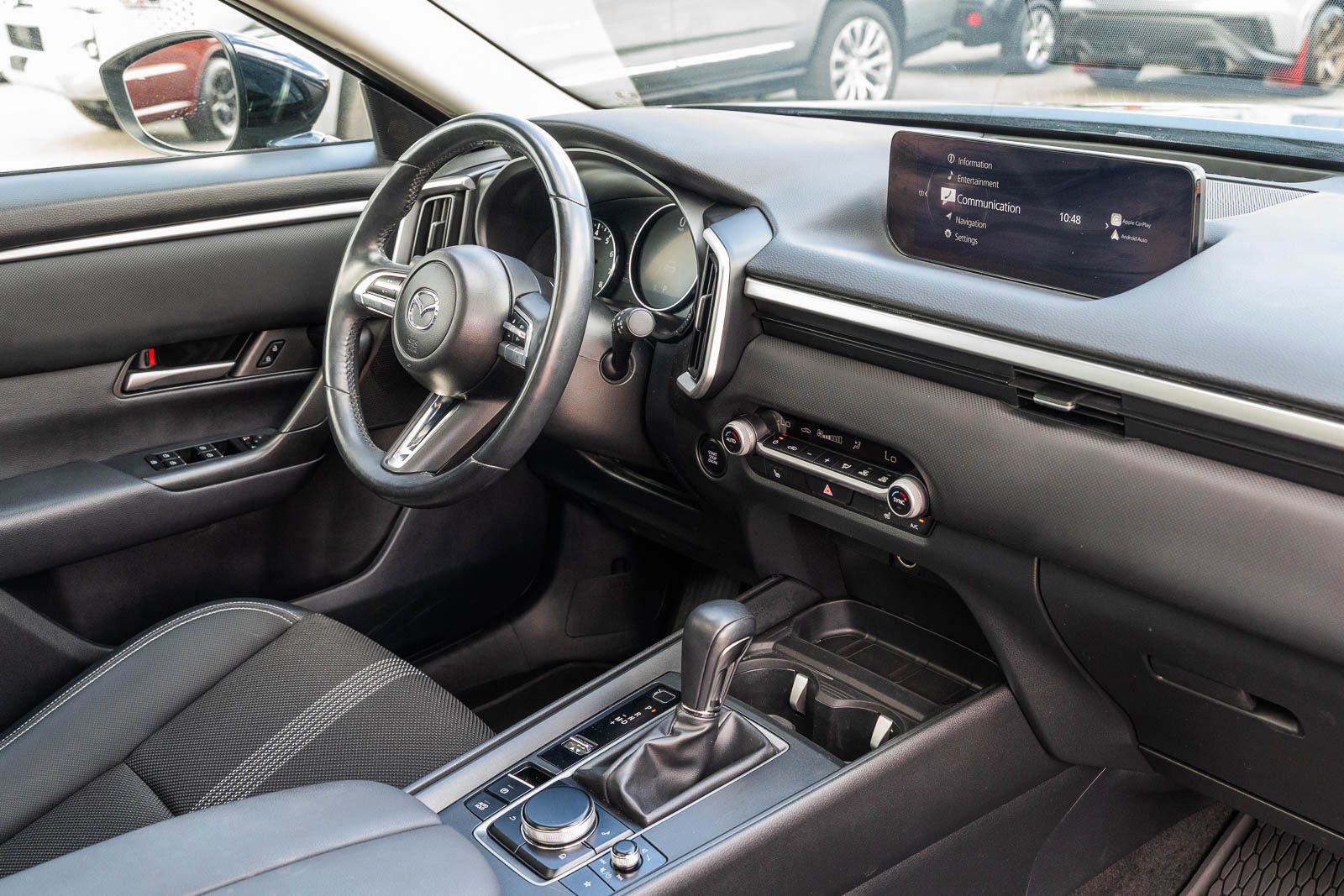 Used 2023 MAZDA CX-50 2.5 S w/ Cargo Package image 13