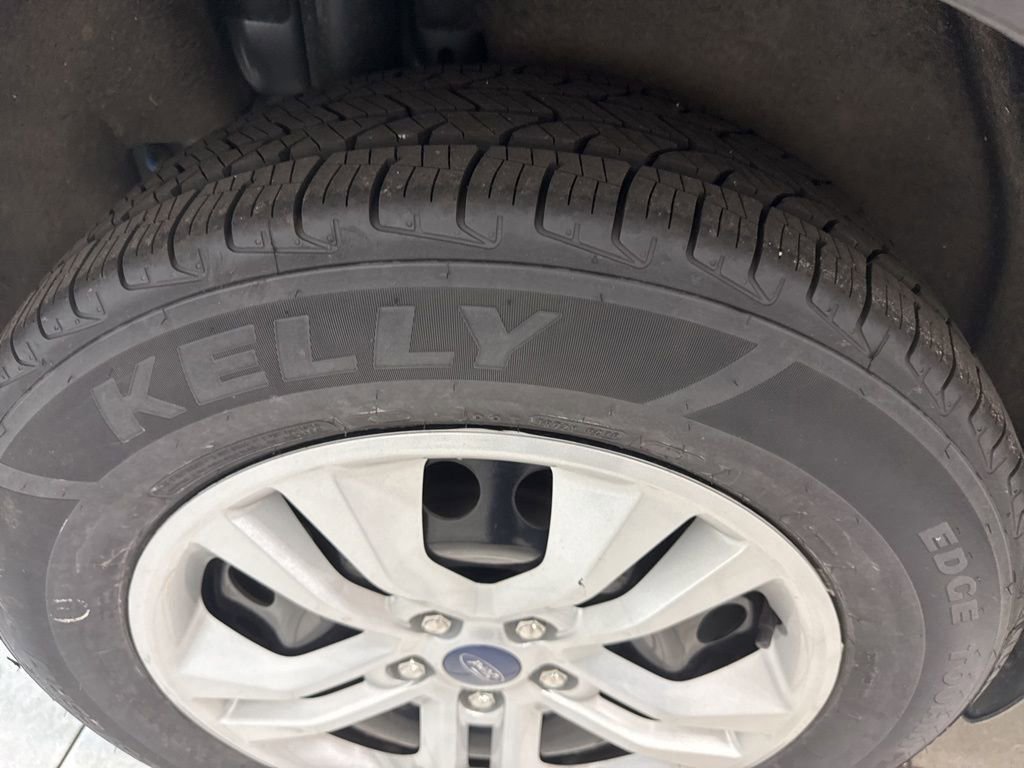 Certified 2023 Ford Escape AWD image 79