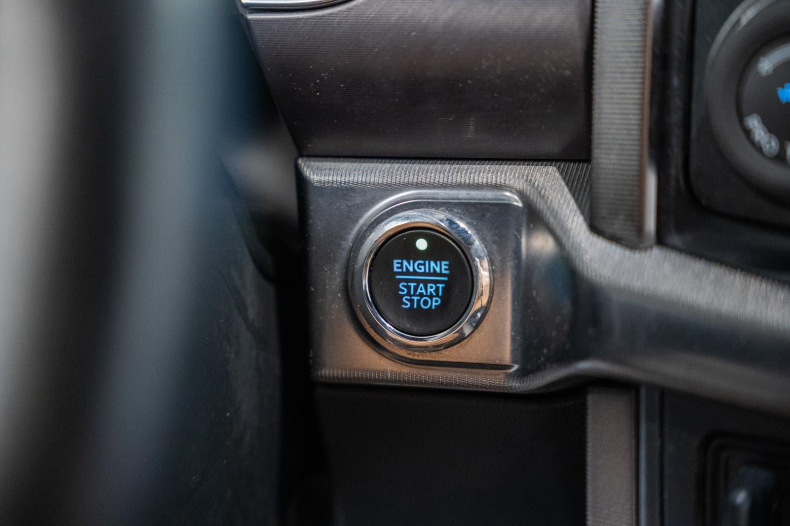 Certified 2022 Ford F150 Platinum w/ Equipment Group 701A High image 38