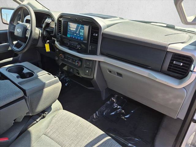 Certified 2022 Ford F150 XLT w/ Trailer Tow Package AWD/4WD image 26