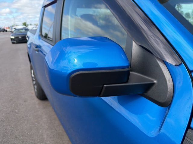 Certified 2022 Ford Maverick XLT w/ XLT Luxury Package FWD image 6