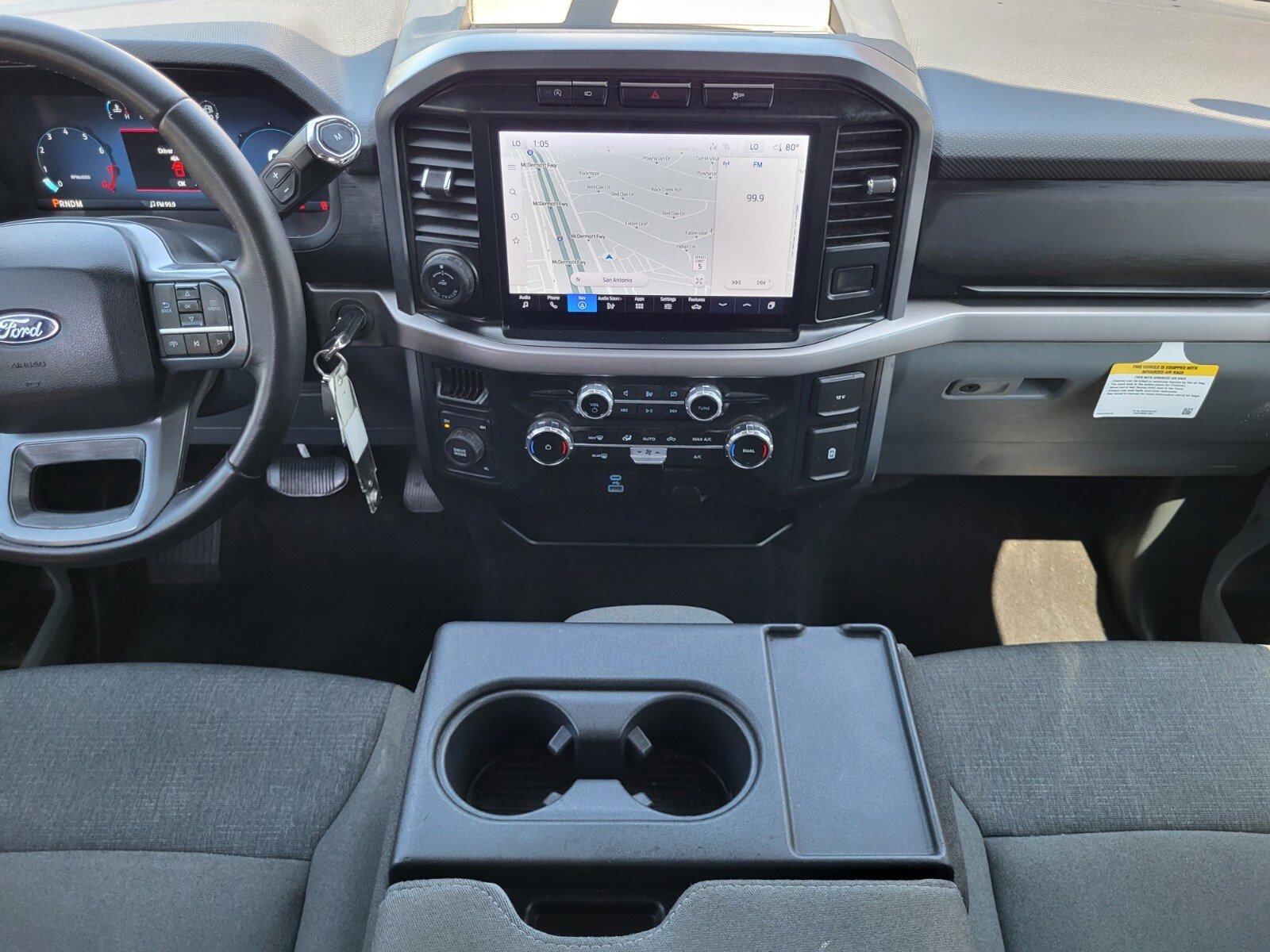 Certified 2024 Ford F150 XLT image 16