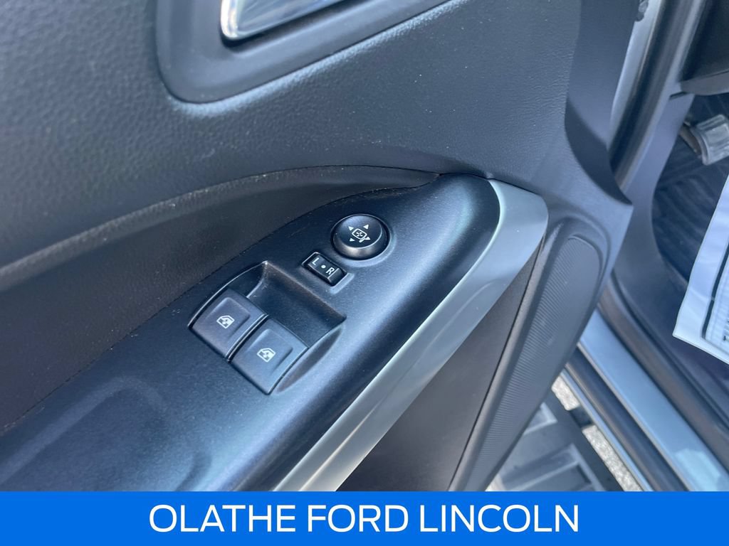 Used 2020 Chevrolet Colorado LT w/ LT Convenience Package AWD/4WD image 14