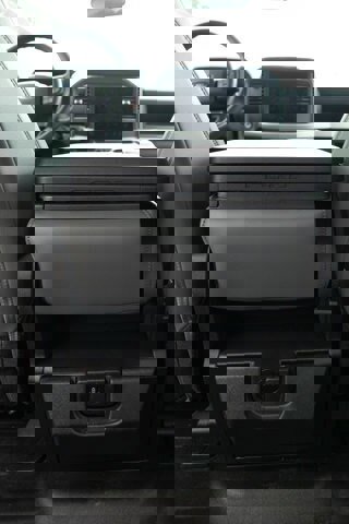 Certified 2025 Ford F150 XL w/ Equipment Group 103A High image 10